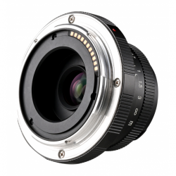 Obiektyw Laowa 15 mm f/5,0 FF Cookie do Nikon Z